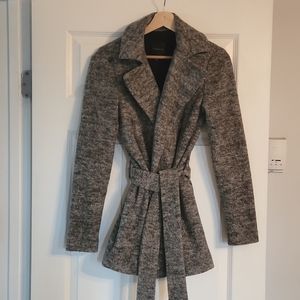 Dynamite coat